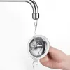 Severin SM 3734 stalo blenderis juodas - nerūdijantis plienas 1 l 500 W maišytuvas (SM 3734)