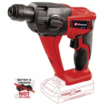 Perforatorius Einhell TE-HD 18 Li Solo 1100 RPM