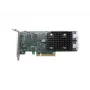 Fujitsu PRAID EP680i RAID valdiklis PCI Express x8 4.0 16 Gbit/s