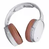 Skullcandy Hesh ANC ausinės laidinės ir belaidės, lankelis, skambučiai/muzika, USB Type-C, Bluetooth, balta
