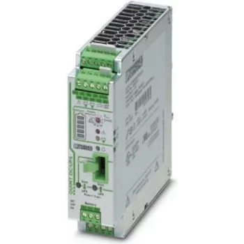 Nepertraukiamo maitinimo šaltinis UPS Phoenix Contact QUINT-UPS/24DC/24DC/5