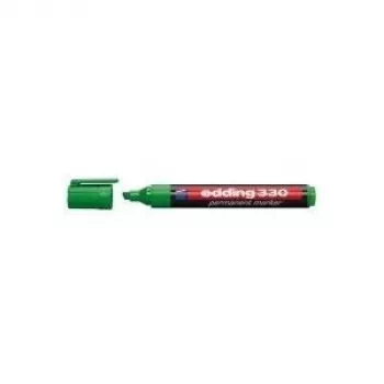 Marker Edding e-330 Green
