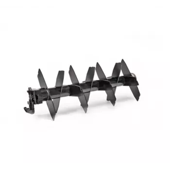 Wolf-garten 196-105-650 Juoda