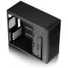 Fractal Design Core 1000 USB 3.0 Midi Tower korpusas juodas