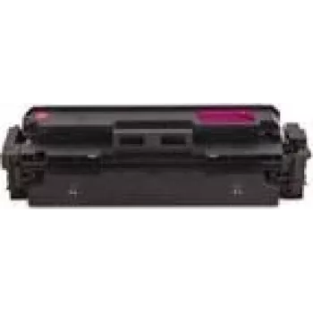 Kasetė MediaRange, skirta HP W2033X/415X, purpurinė, 6 000 puslapių