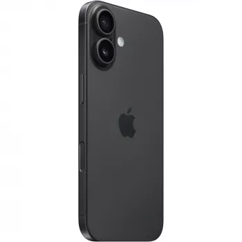 Apple iPhone 16 – 5G išmanusis telefonas – Dual-SIM / vidinė atmintis 256 GB