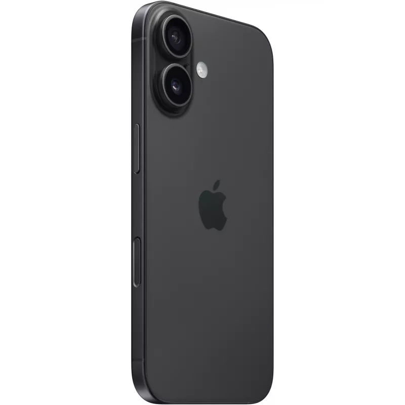 Apple iPhone 16 – 5G išmanusis telefonas – Dual-SIM / vidinė atmintis 256 GB