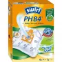 Swirl 179404 Rankinis siurblys Žalias