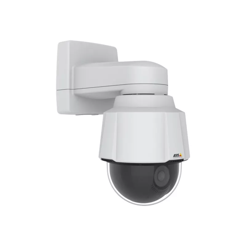 Tinklinė PTZ kamera AXIS P5655-E 50HZ