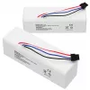 Akumuliatorius Xiaomi Robot 1C P1904-4S1P-MM, 3200mAh, 47,36Wh, STYTJ01ZHM Mijia 1C P1904-4S1P-MM (Dreame MC1808)