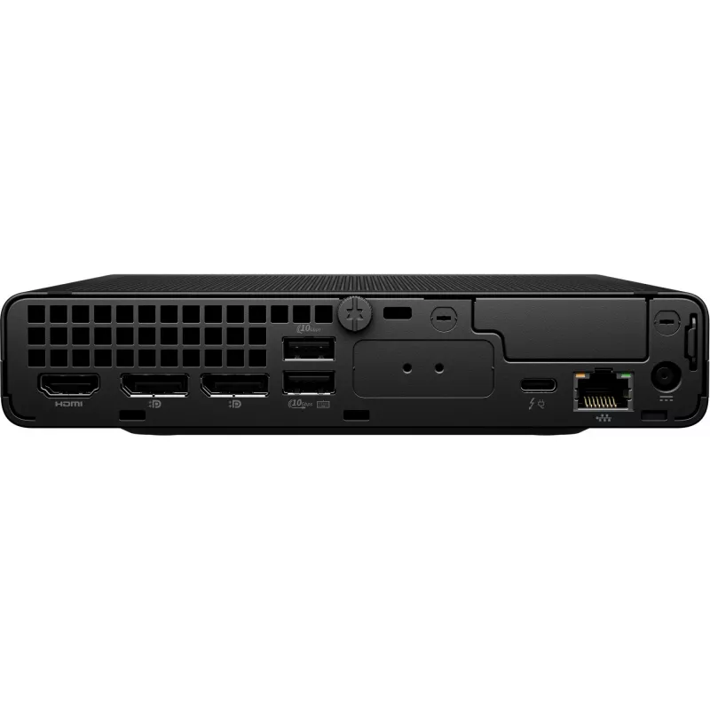 HP EliteDesk Mini 8 G1a R7/32/512