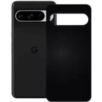 PEDEA Soft TPU Dėklas, skirtas Google Pixel 9 Pro XL, juodas (12160061)