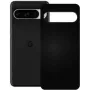 PEDEA Soft TPU Dėklas, skirtas Google Pixel 9 Pro XL, juodas (12160061)