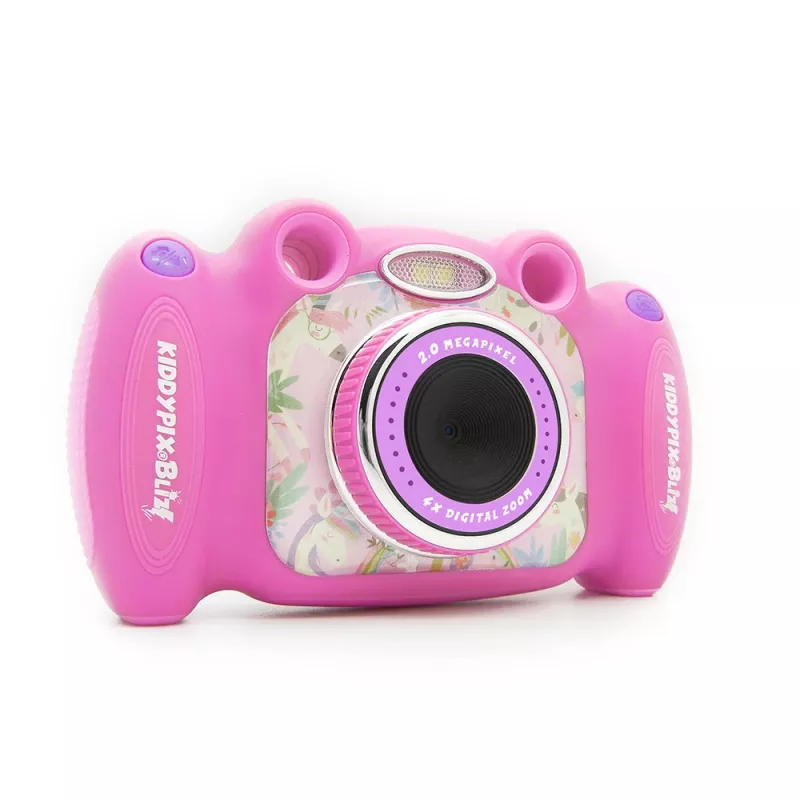 Vaikų skaitmeninis fotoaparatas Easypix KiddyPix Blizz