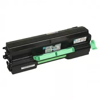 Originalus Ricoh SP 6430E juodas tonerio kasetė (modelis 407510) – skirta Ricoh SP 6430E spausdintuvams