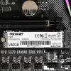 SSD diskas Patriot Memory 480 GB M.2 PCI Express 3.0 NVMe P310