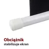 Projektinis ekranas ART EL F100 4:3