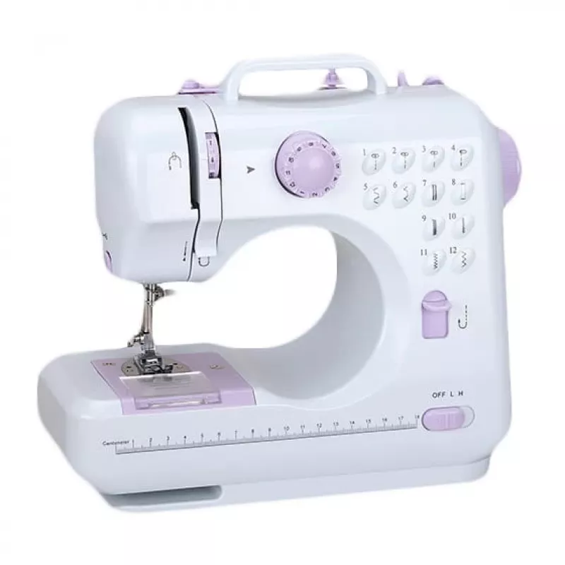 Pusiau automatinė siuvimo mašina Emerio SEW-121820