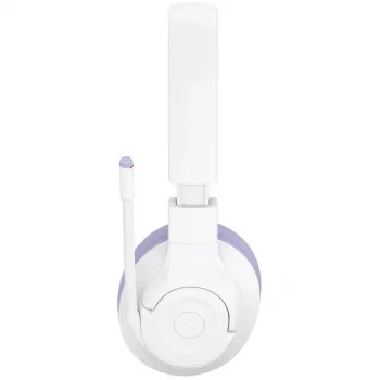 Ausinės Belkin SOUNDFORM INSPIRE ant ausų, levandų spalvos
