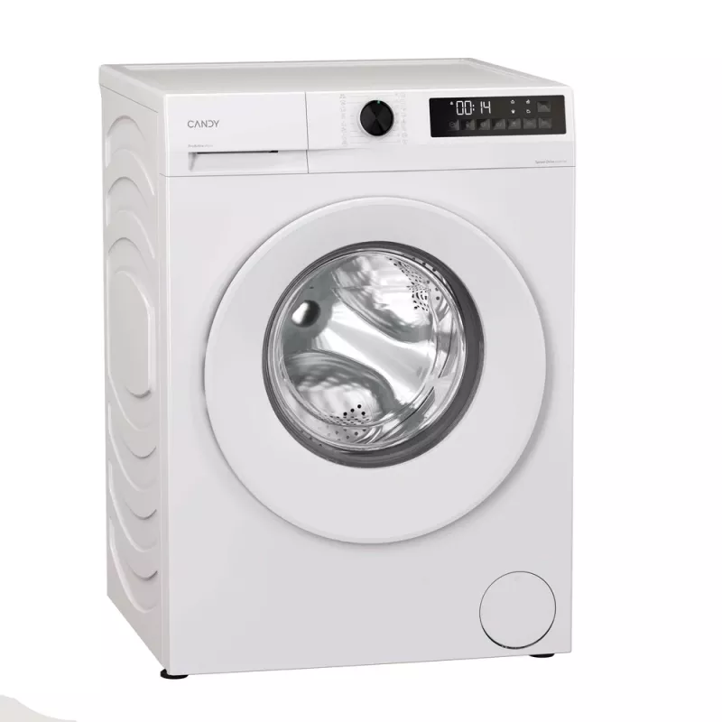 CANDY Skalbimo mašina GD 498-S, 9 kg, 1400 aps/min, energijos klasė A