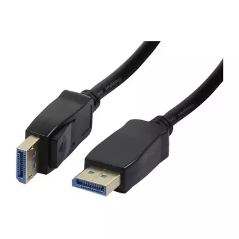 Synergy 21 Laidas DisplayPort 2.0 ST/ST 2m Ultra HD II 10K@60Hz 8 Bit HDR DSC