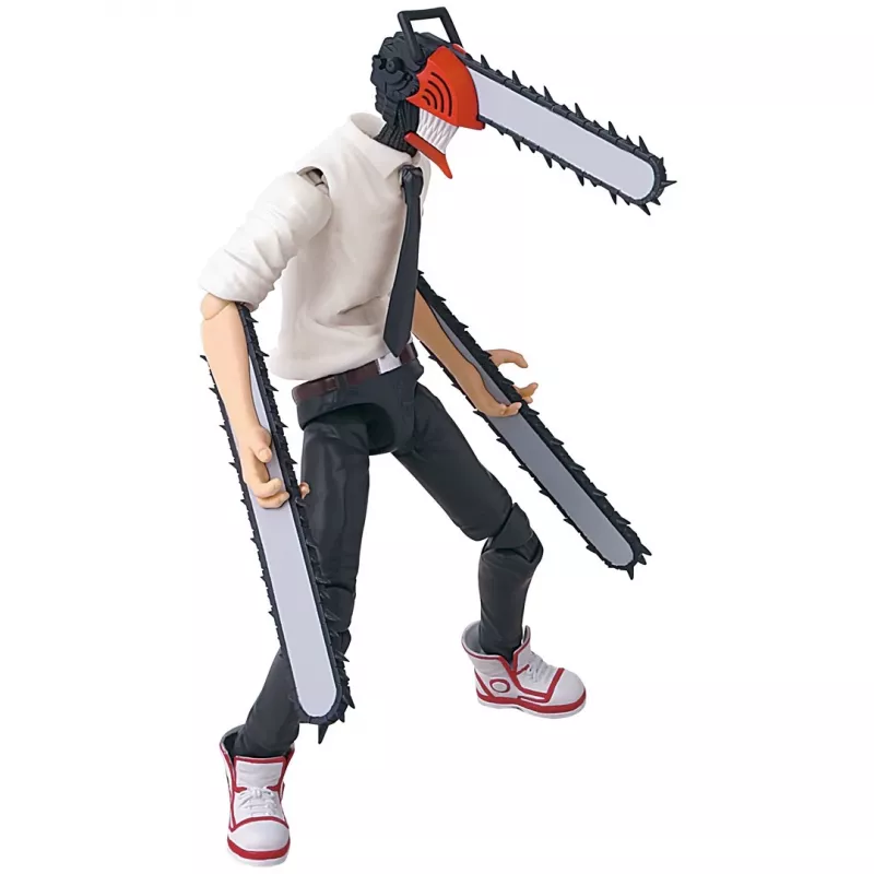 Anime Heroes Chainsaw Man – Denji
