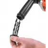 1100W 13mm BLACK+DECKER plaktukinis grąžtas