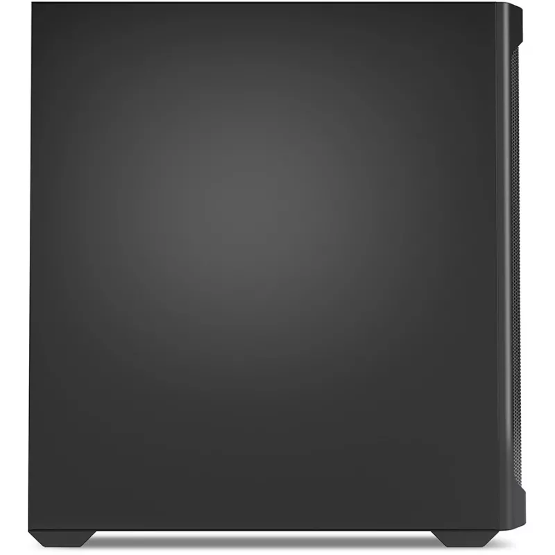 Sharkoon AK4 RGB STRIP Midi Tower Juodas