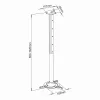 Sbox lubų laikiklis projektoriui PM-102XL, maks. 336 mm, 15 kg