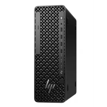Darbo stotis HP Z2 SFF G1i — Core Ultra 9 285K, 64 GB RAM, 1 TB SSD, NVIDIA RTX PRO 4000 Blackwell