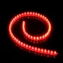 LED juosta Lamptron LAMP-LEDFL6002 — raudona šviesa, lanksti LED apšvietimo juosta