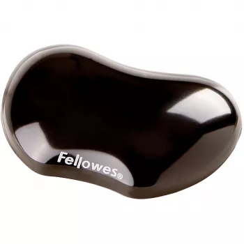 Plaštakos atrama Fellowes Crystals Gel Wrist Rest