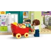 LEGO DUPLO 10470 3 viename Modernus šeimos namas su figūrėlėmis