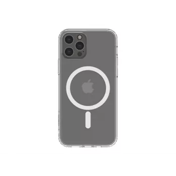 Dėklas Belkin SheerForce MSA008BTCL permatomas iPhone 14 15,5 cm