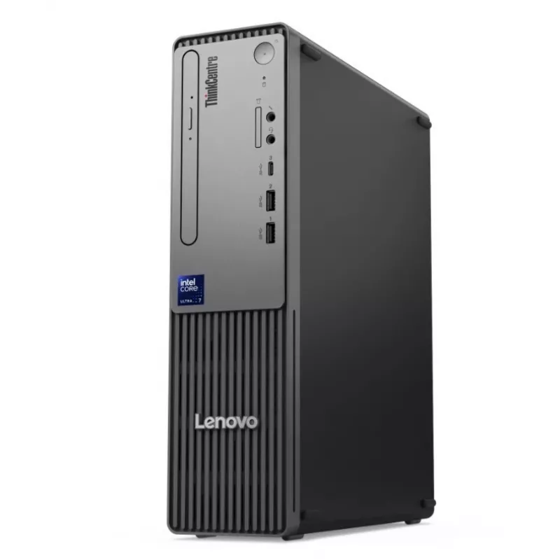 Lenovo ThinkCentre neo 50s Gen 6 13DM000MPB stalinis kompiuteris, Intel Core Ultra 5 225, 16GB DDR5, 512GB SSD, Windows 11 Pro