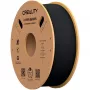 3D spausdinimo medžiaga Creality 3D 3301010343 Polilaktinė rūgštis PLA Juoda 1 kg 1,75 mm