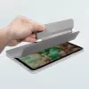 LAUT Huex Folio dėklas 27,7 cm (10,9 inch) pilkas, permatomas