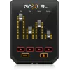 TC Helicon Go XLR Mini – garso maišytuvas ir sąsaja
