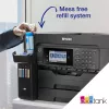 Epson EcoTank ET-16605 rašalinis spausdintuvas A3 4800 x 2400 DPI 32 ppm Wi-Fi