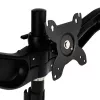 Stalinis laikiklis Silverstone ARM31BS 61 cm (24 colių)