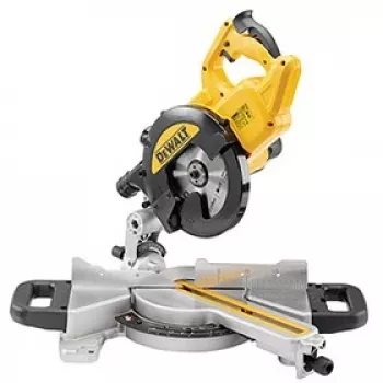 Mitrinis pjūklas DeWALT DWS773