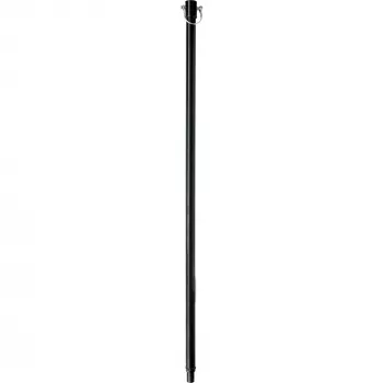 Prailginimo strypas Einhell 3437012 1000 mm Juodas 1.11 kg