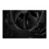 Noctua NH-D15 Chromax Pure Black CPU aušintuvas su dviem 140 mm ventiliatoriais