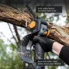 Batavia B.V. | 18V Nexxsaw Veleninis belaidis vienarankis grandininis pjūklas V3 Ultra, 17,78 cm, be akumuliatoriaus ir įkroviklio