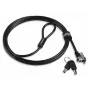 Lenovo 4Z10P40247 spynos kabelis Juodas 1.8 m