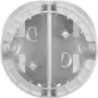 BUSCH JAEGER BJ 6851/EA-133 Busch-Sensor kampinis adapteris Alusidabris (2CKA006800A3085)