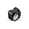 Endorfa Fortis 5 ARGB Black CPU aušintuvas