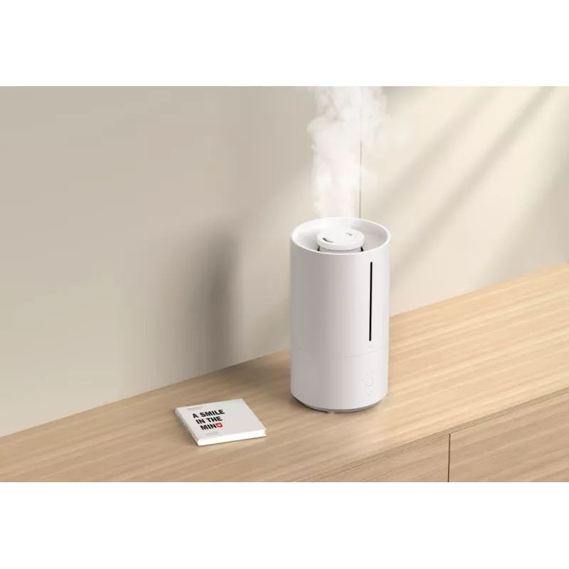 Oro drėkintuvas Xiaomi Smart 2 4.5 L Baltas 28 W Pastatymas ant grindų