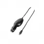 Automobilinis kroviklis Hama 93731H mini USB juodas