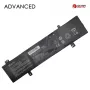 Baterija nešiojamam kompiuteriui Extra Digital NB431809, skirta Asus B31N1631, 3600 mAh, 11,4 V, 41 Wh